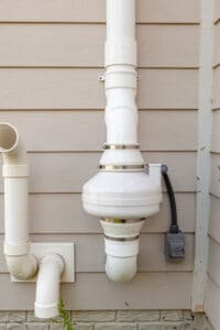 Radon Mitigation